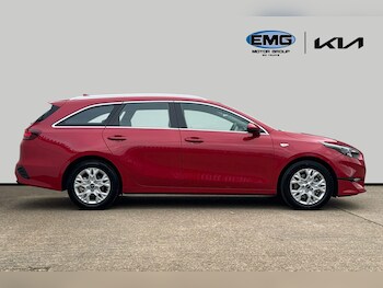 Used Kia Ceed 2025 for sale - 76502807: Photo