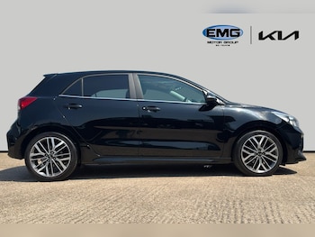Used Kia Rio 2021 for sale - 79127789: Photo