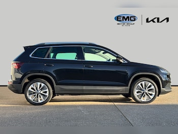 Used Skoda Karoq 2023 for sale - 77914417: Photo