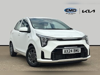 2024 - 1.0 2 Hatchback 5dr Petrol Amt Euro 6 s/s 62 Bhp