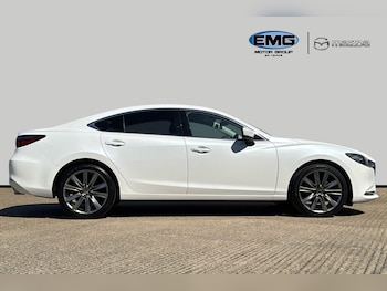 Used Mazda Mazda6 2020 for sale - 78302958: Photo