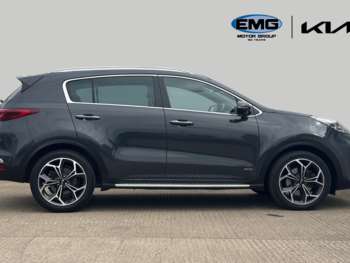 Used Kia Sportage 2019 for sale - 74812873: Photo