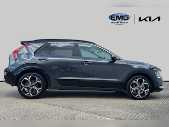 Used Kia Niro 2025 for sale - 78264533: Photo