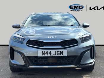 Used Kia XCeed 2024 for sale - 75063341: Photo