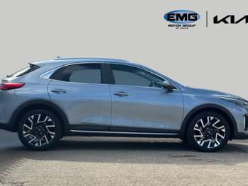 Used Kia XCeed 2024 for sale - 75063341: Photo