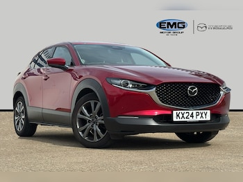 Used Mazda CX-30 undefined for sale - 78264467: Photo
