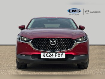 Used Mazda CX-30 undefined for sale - 78264467: Photo