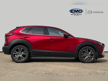 Used Mazda CX-30 undefined for sale - 78264467: Photo