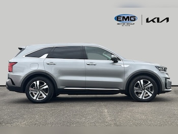 Used Kia Sorento 2024 for sale - 77638580: Photo