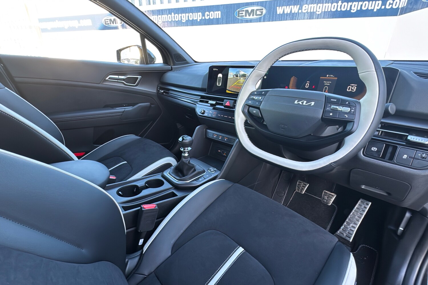 Used Kia Sportage 2025 for sale - 78187652: Photo 10