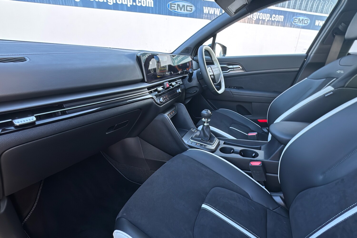 Used Kia Sportage 2025 for sale - 78187652: Photo 11