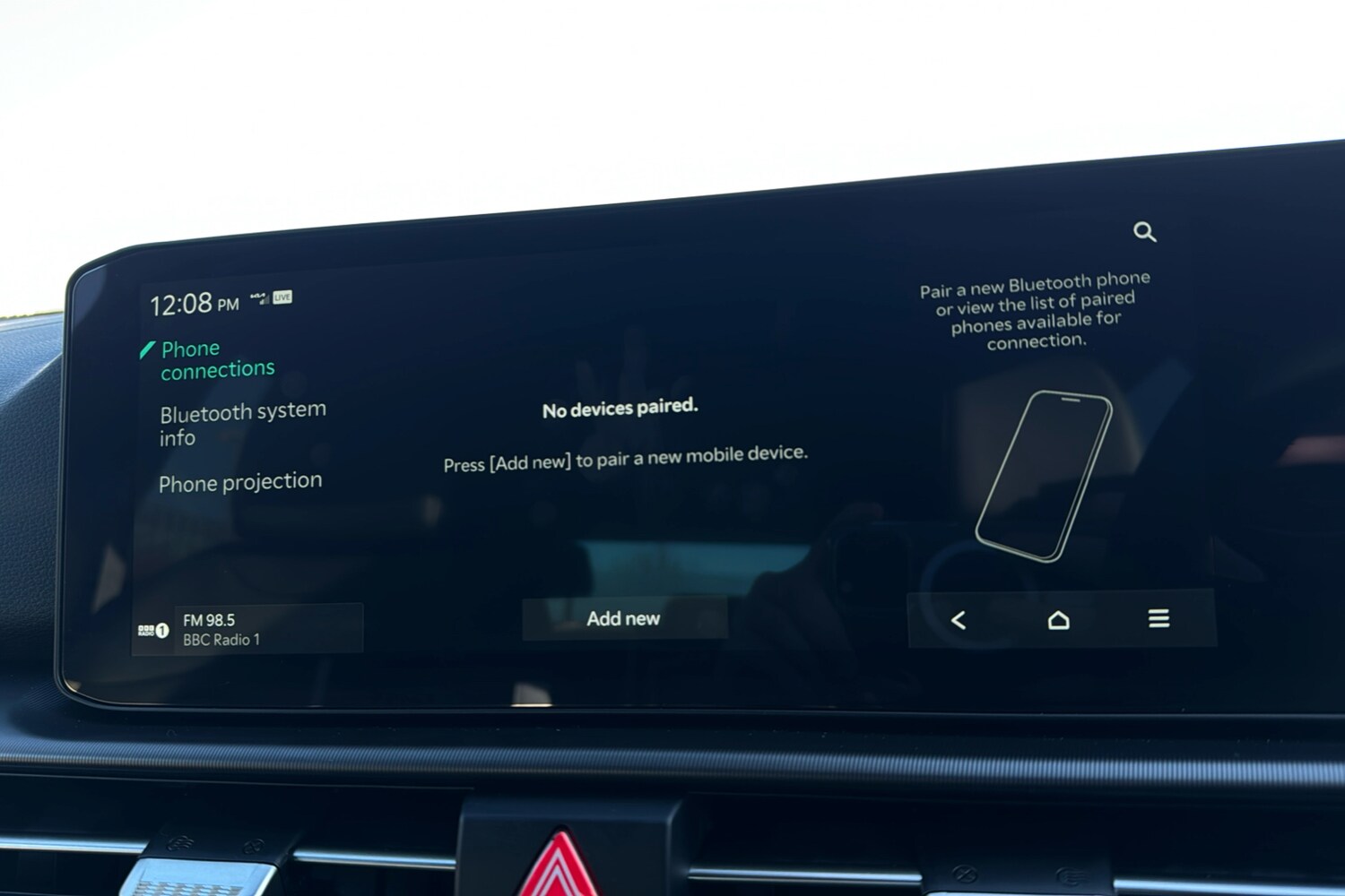 Used Kia Sportage 2025 for sale - 78187652: Photo 20