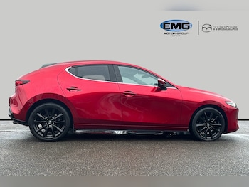 Used Mazda Mazda3 2022 for sale - 77530137: Photo