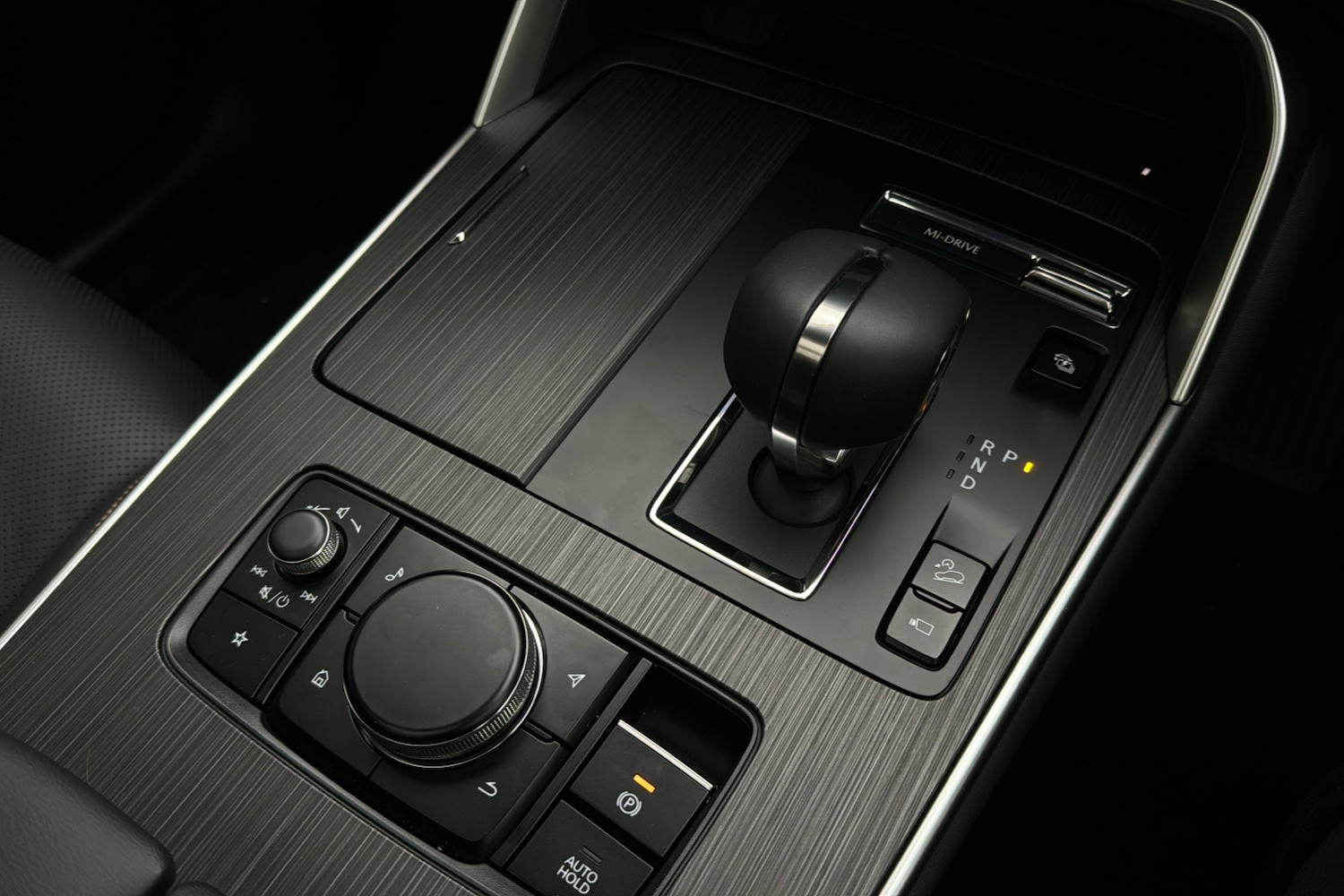 Used Mazda CX-80 2025 for sale - 76938330: Photo 13