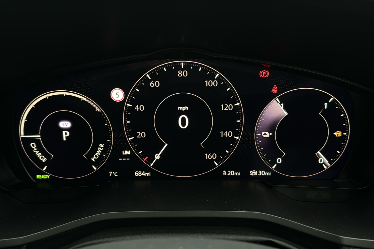 Used Mazda CX-80 2025 for sale - 76938330: Photo 14