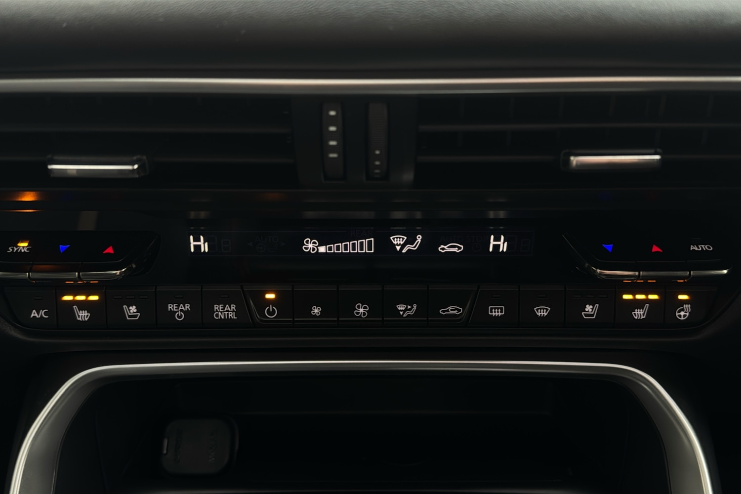 Used Mazda CX-80 2025 for sale - 76938330: Photo 16