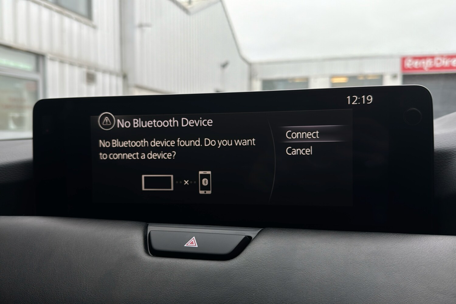 Used Mazda CX-80 2025 for sale - 76938330: Photo 20