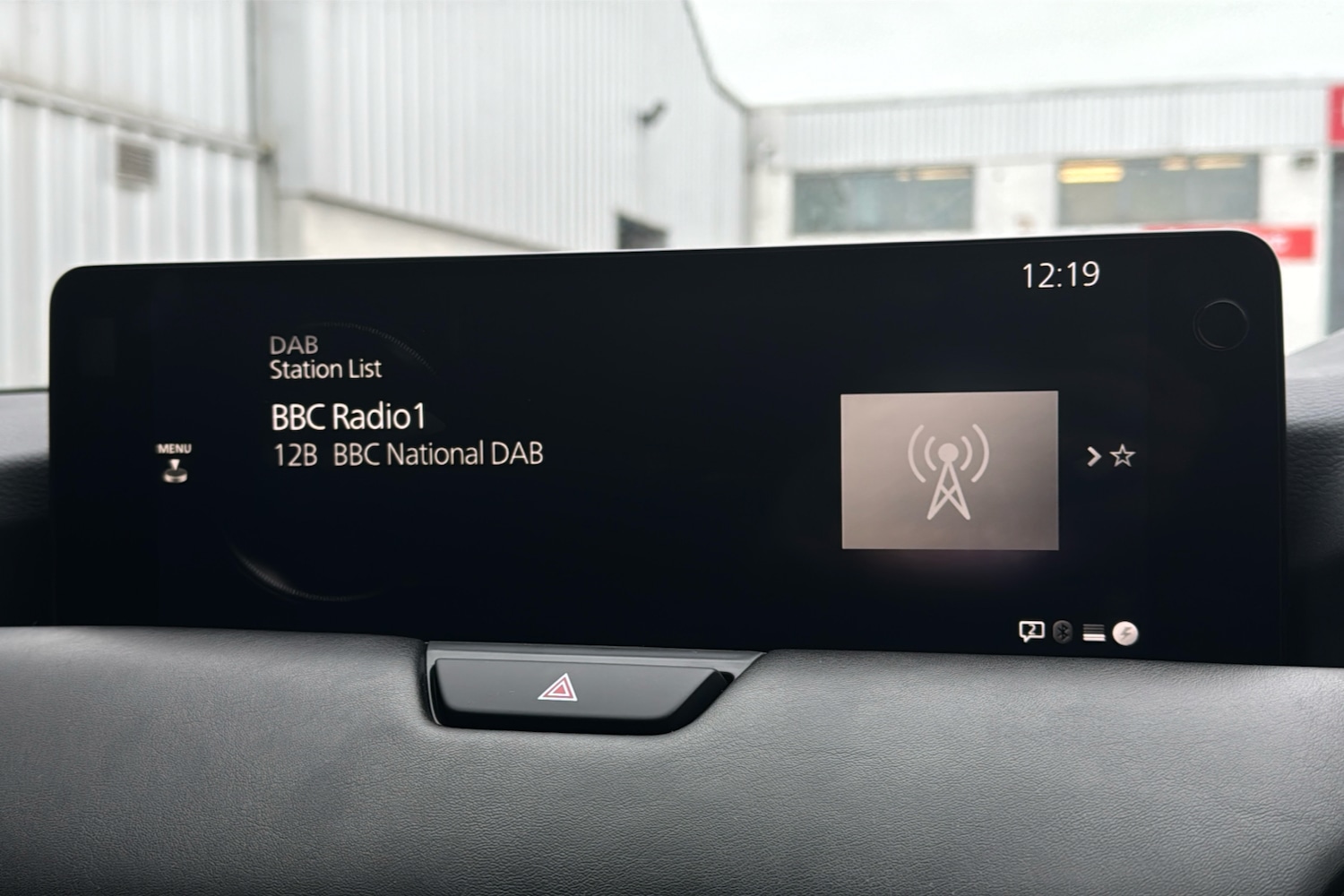 Used Mazda CX-80 2025 for sale - 76938330: Photo 21