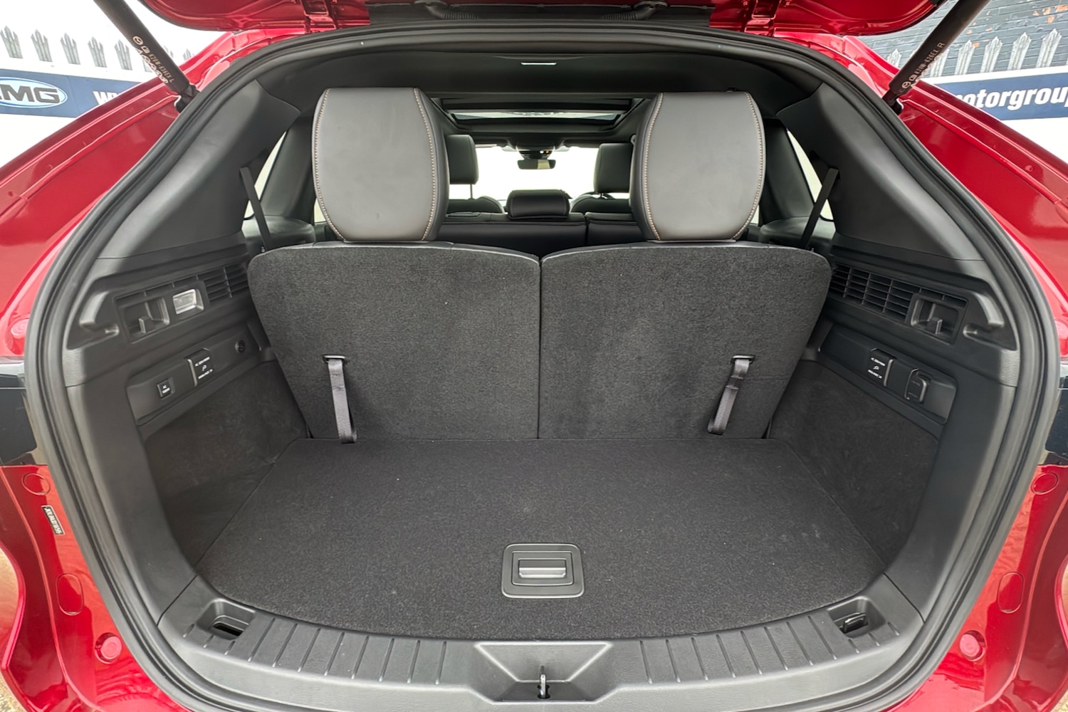 Used Mazda CX-80 2025 for sale - 76938330: Photo 29