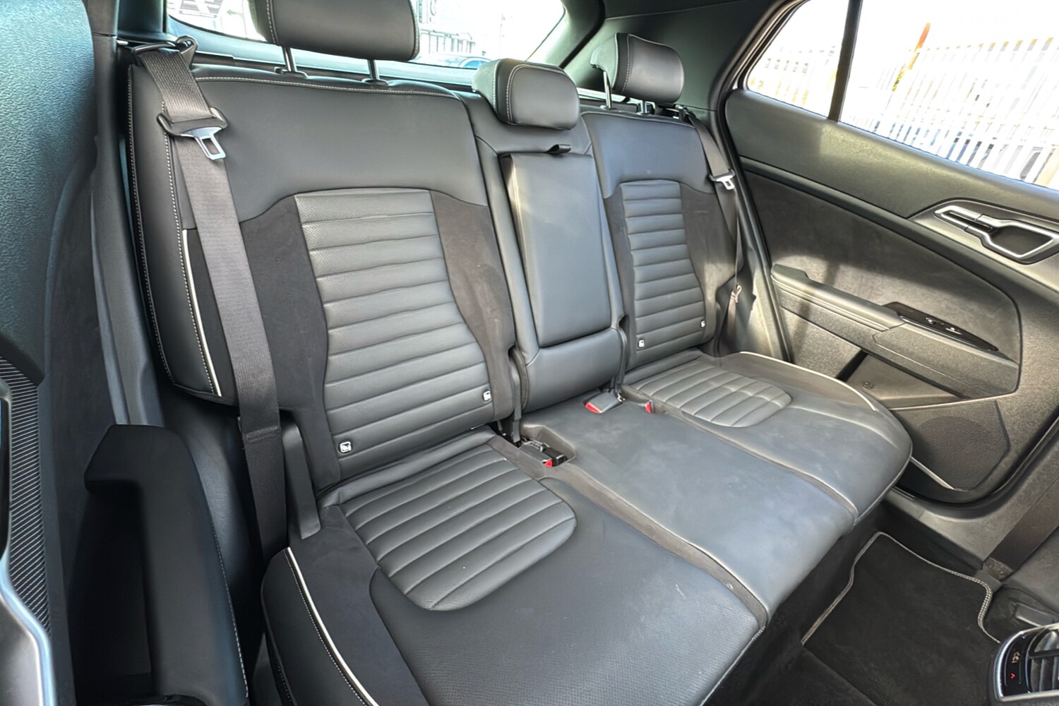 Used Kia Sportage 2024 for sale - 76346684: Photo 12