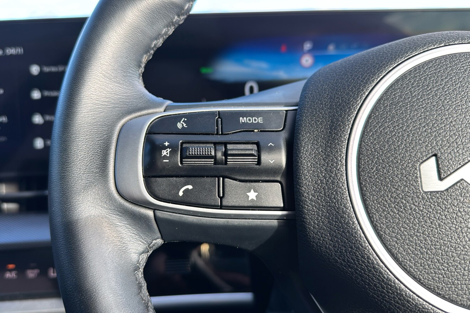 Used Kia Sportage 2024 for sale - 76346684: Photo 17