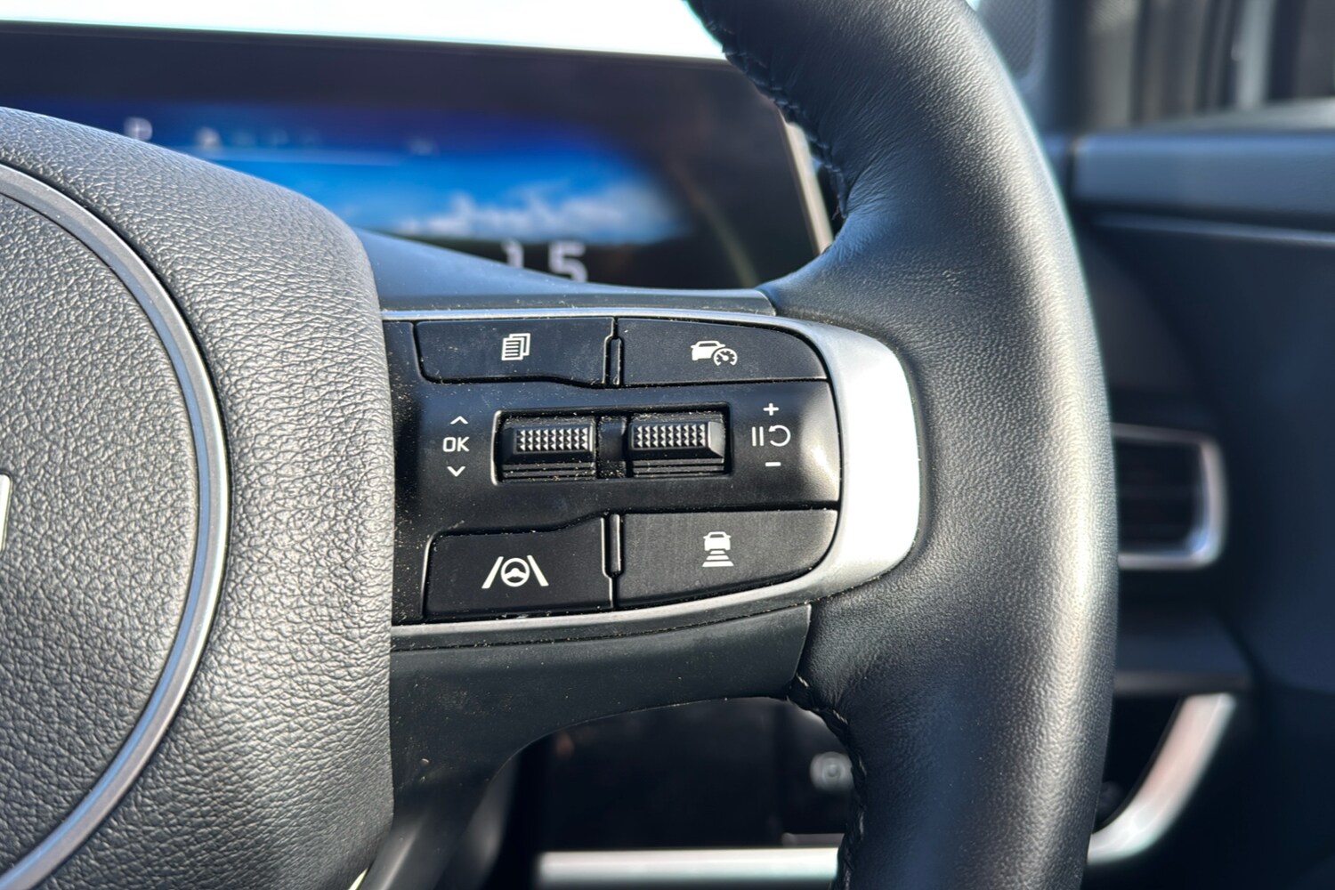 Used Kia Sportage 2024 for sale - 76346684: Photo 18