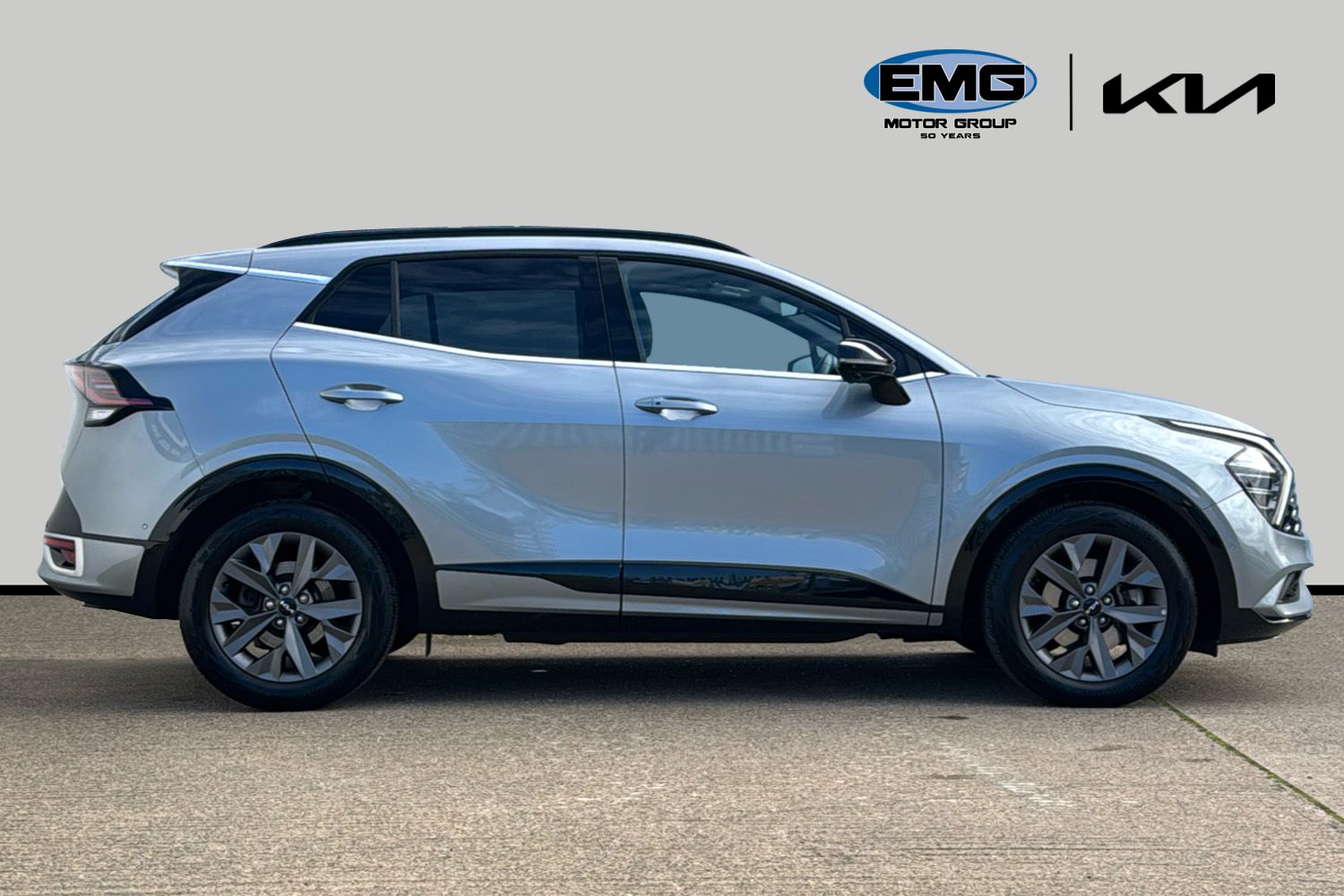 Used Kia Sportage 2024 for sale - 76346684: Photo 4