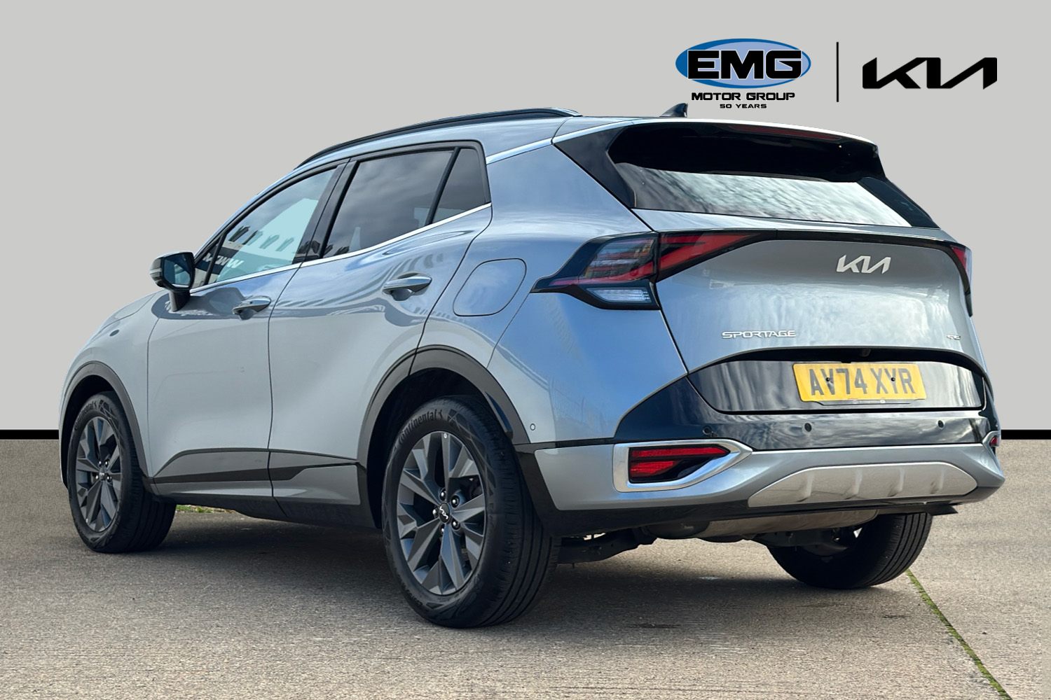 Used Kia Sportage 2024 for sale - 76346684: Photo 5
