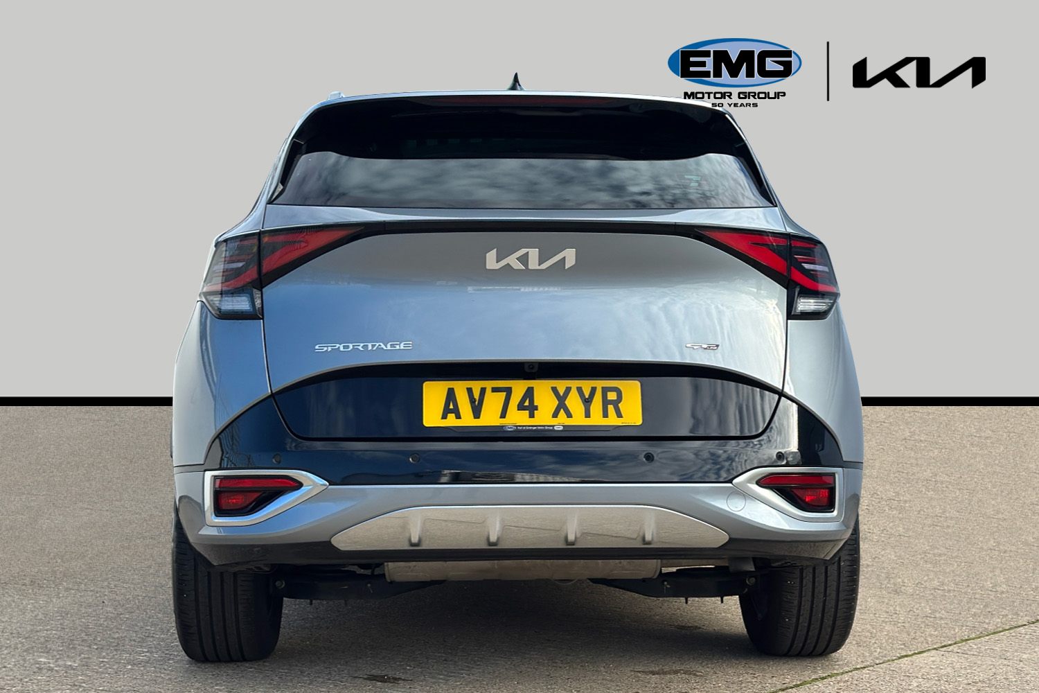 Used Kia Sportage 2024 for sale - 76346684: Photo 6