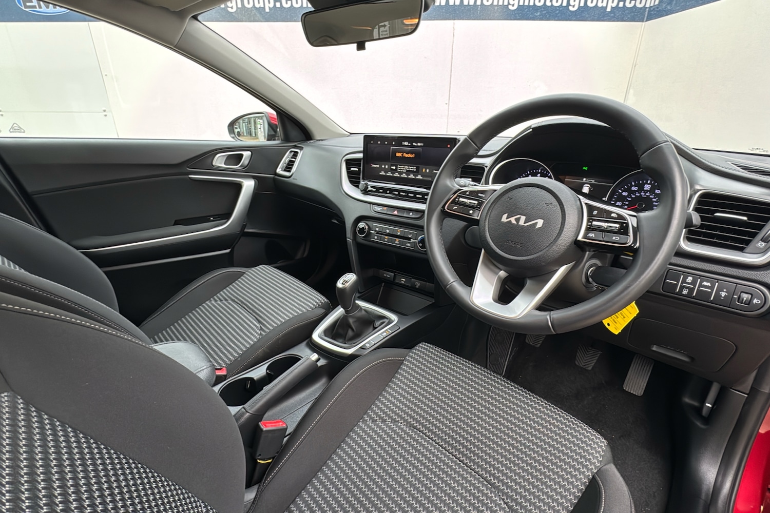 Used Kia Ceed 2025 for sale - 77240017: Photo 10