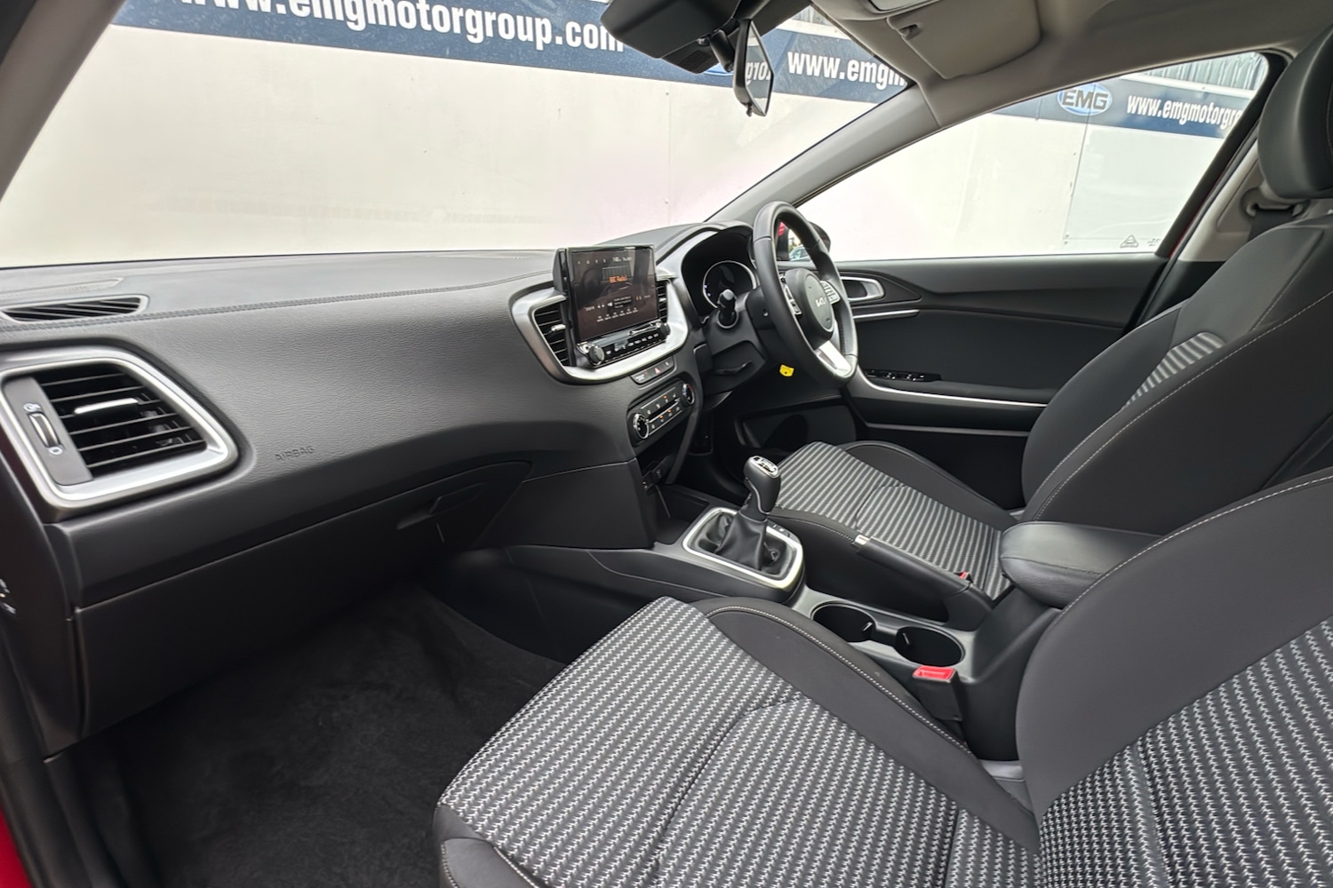 Used Kia Ceed 2025 for sale - 77240017: Photo 11