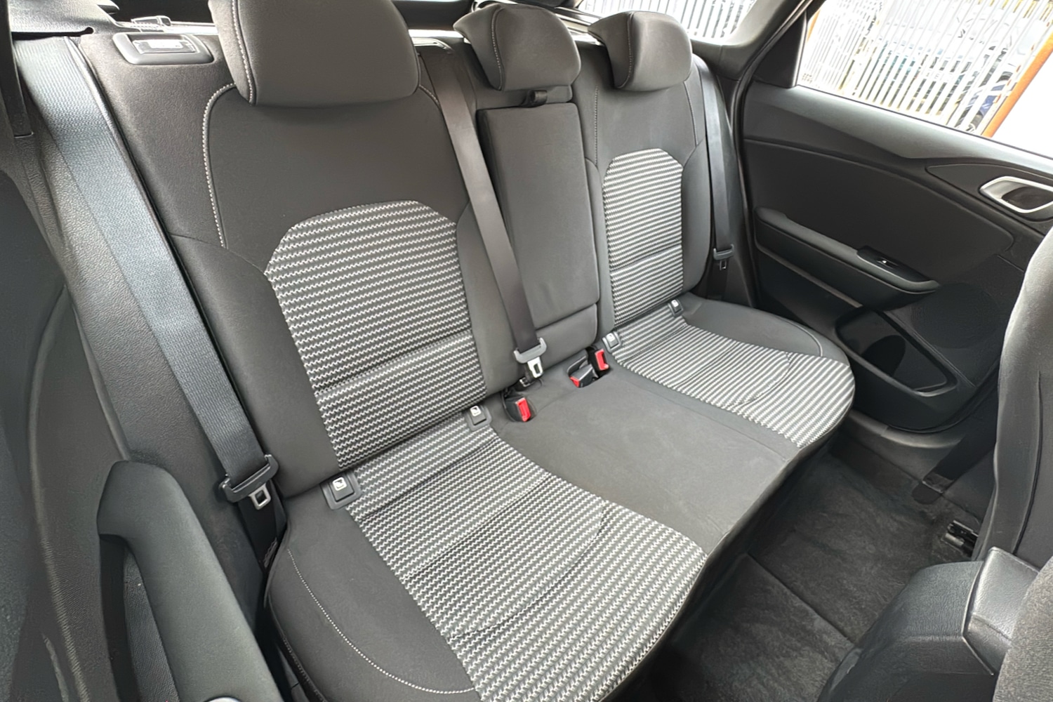 Used Kia Ceed 2025 for sale - 77240017: Photo 12