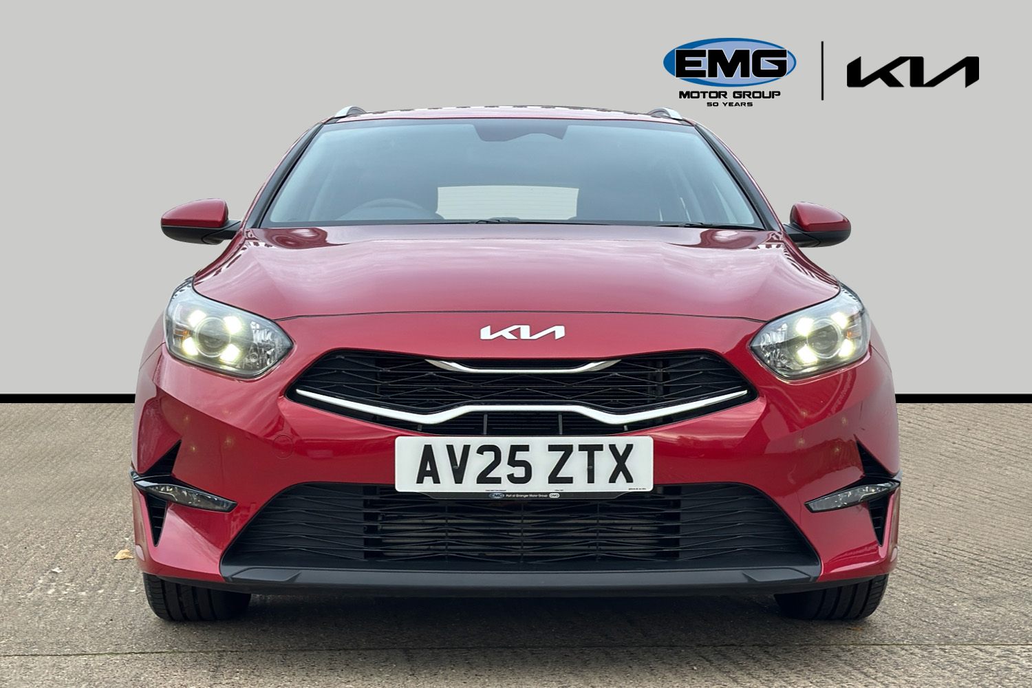 Used Kia Ceed 2025 for sale - 77240017: Photo 2