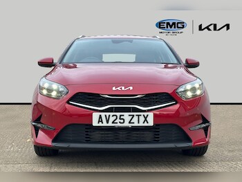 Used Kia Ceed 2025 for sale - 77240017: Photo