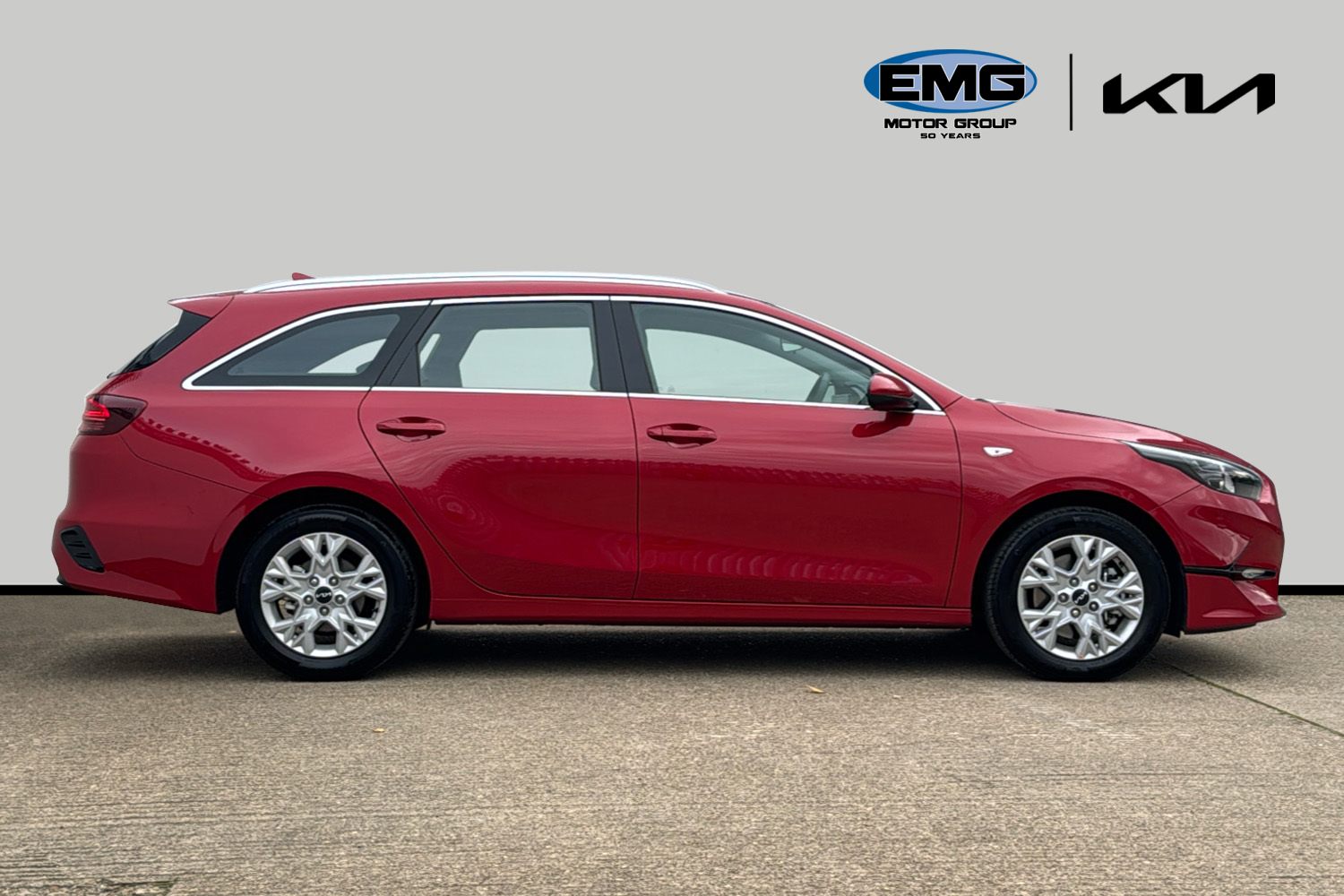 Used Kia Ceed 2025 for sale - 77240017: Photo 4