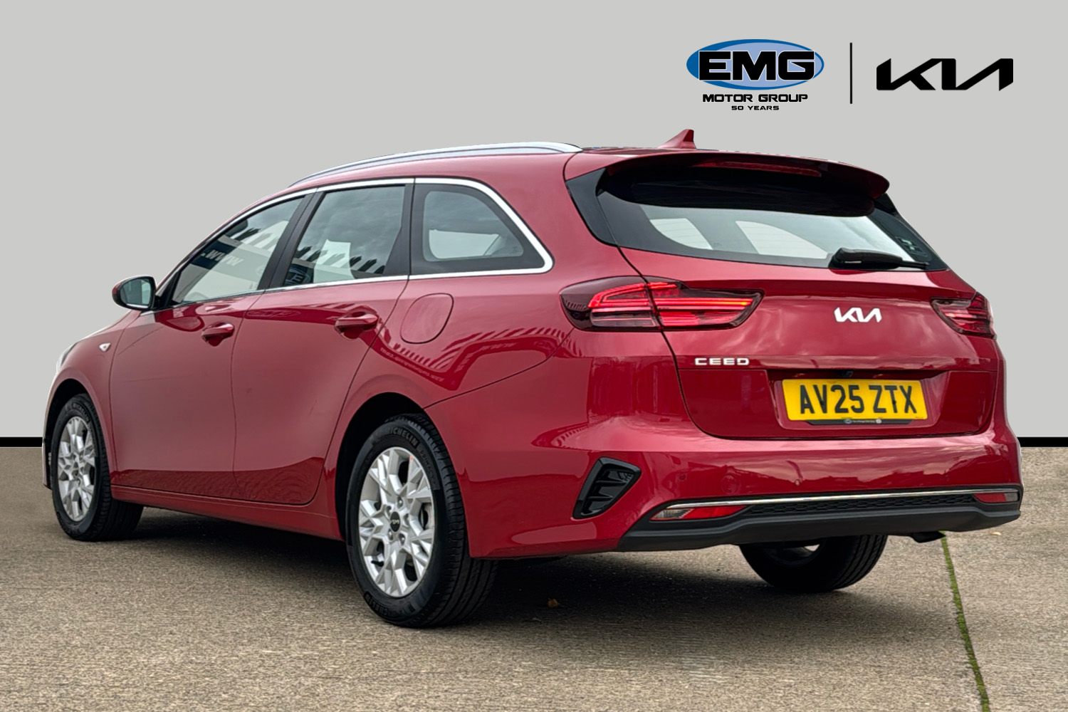 Used Kia Ceed 2025 for sale - 77240017: Photo 5