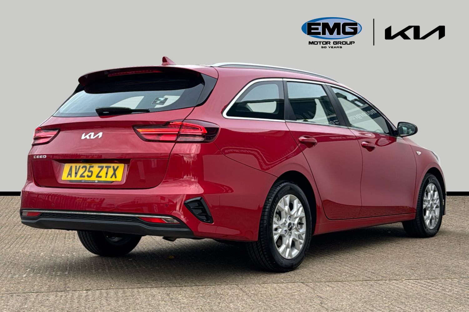 Used Kia Ceed 2025 for sale - 77240017: Photo 7