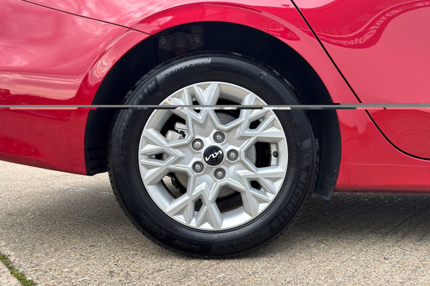 Used Kia Ceed 2025 for sale - 77240017: Photo 8