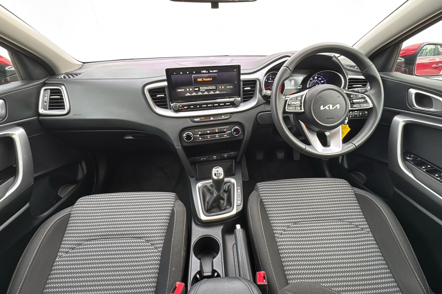 Used Kia Ceed 2025 for sale - 77240017: Photo 9