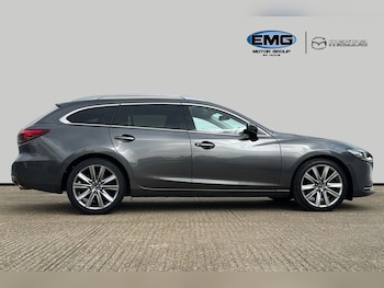 Used Mazda Mazda6 2019 for sale - 77946859: Photo