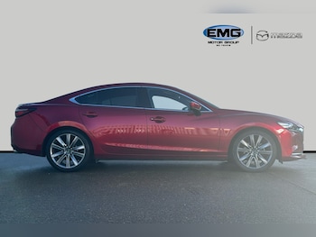 Used Mazda Mazda6 2020 for sale - 76637138: Photo