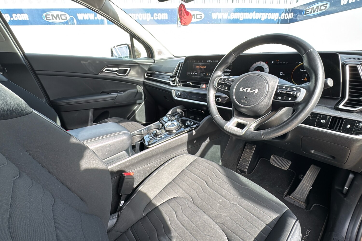 Used Kia Sportage 2022 for sale - 78187638: Photo 10