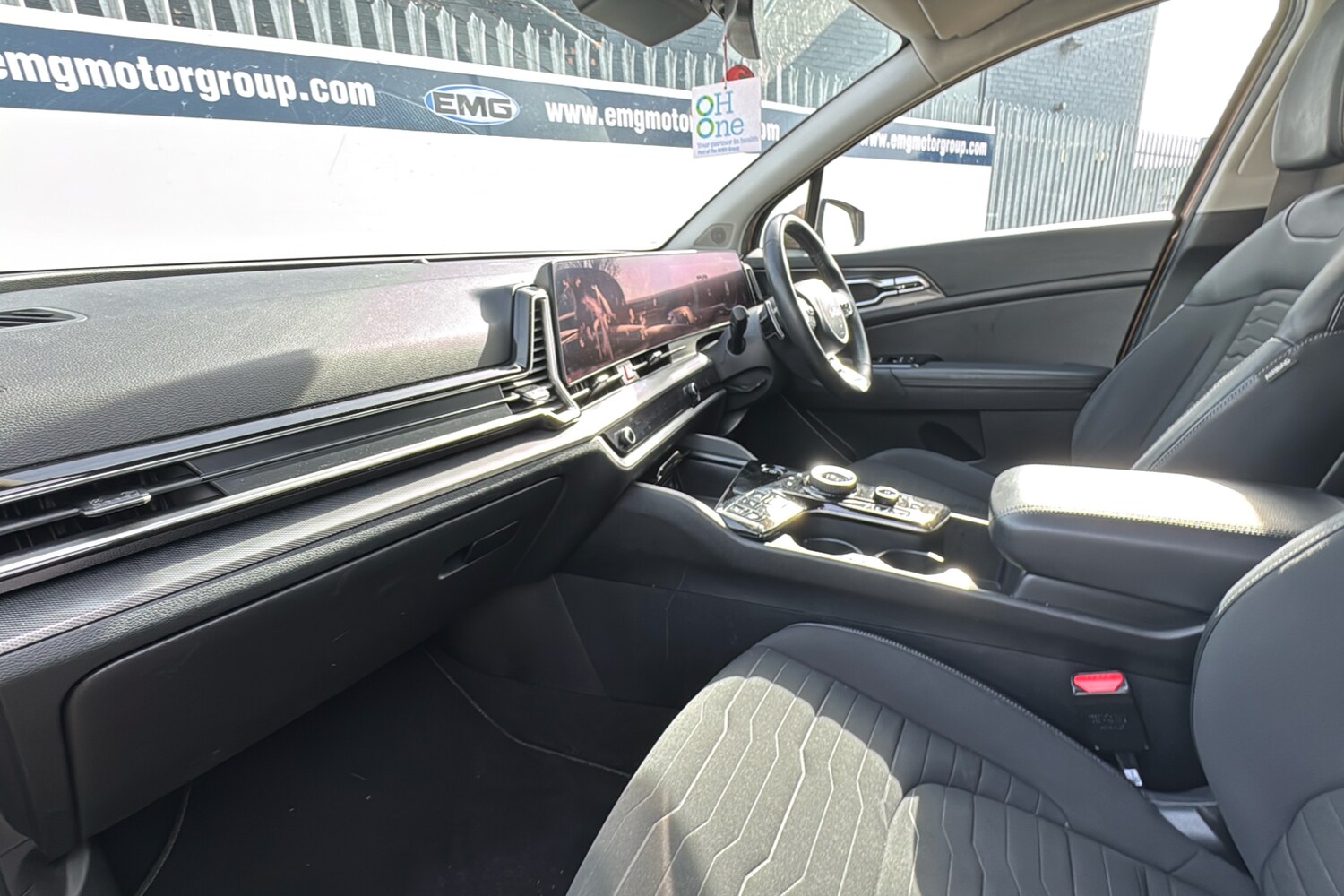 Used Kia Sportage 2022 for sale - 78187638: Photo 11