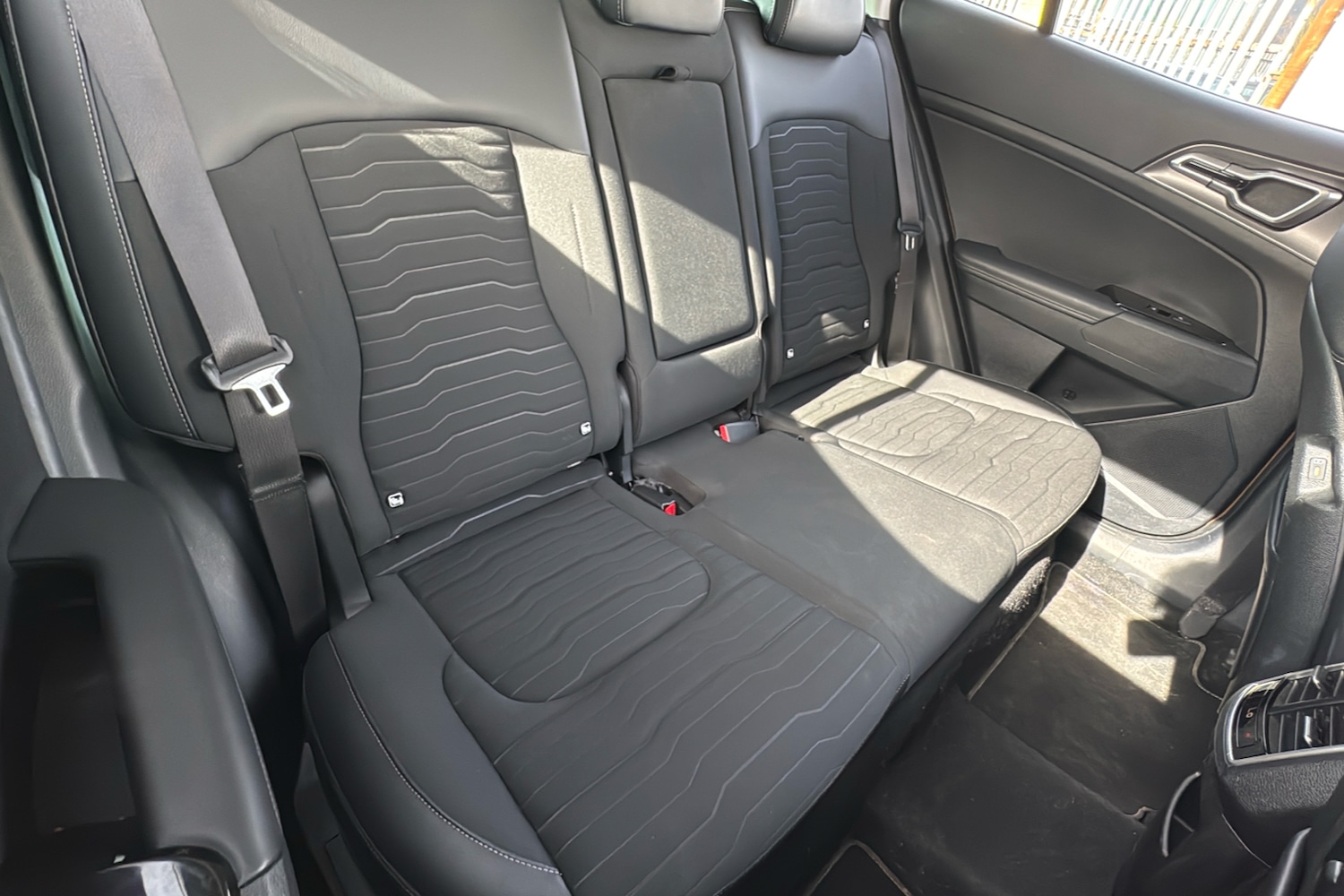 Used Kia Sportage 2022 for sale - 78187638: Photo 12