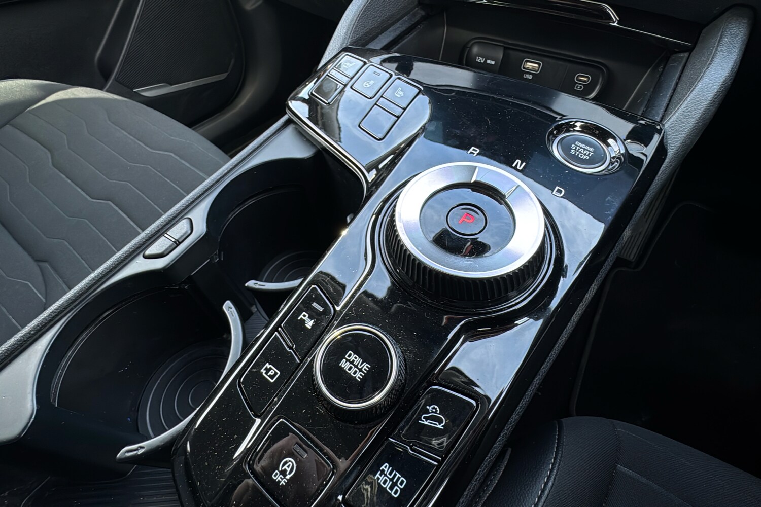 Used Kia Sportage 2022 for sale - 78187638: Photo 13