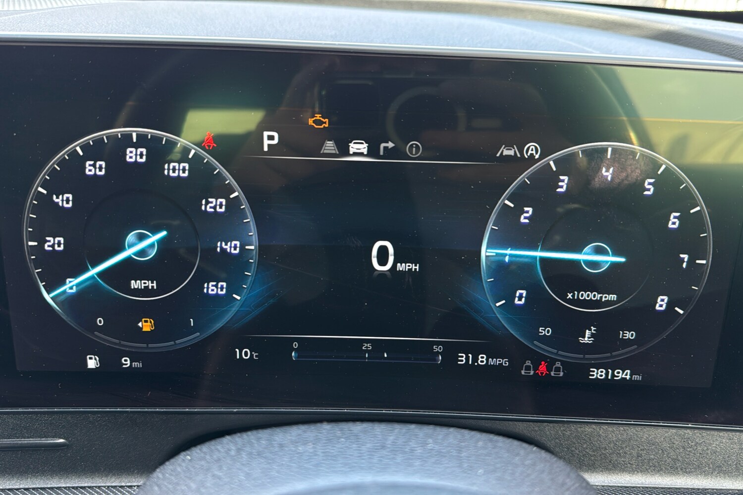 Used Kia Sportage 2022 for sale - 78187638: Photo 14