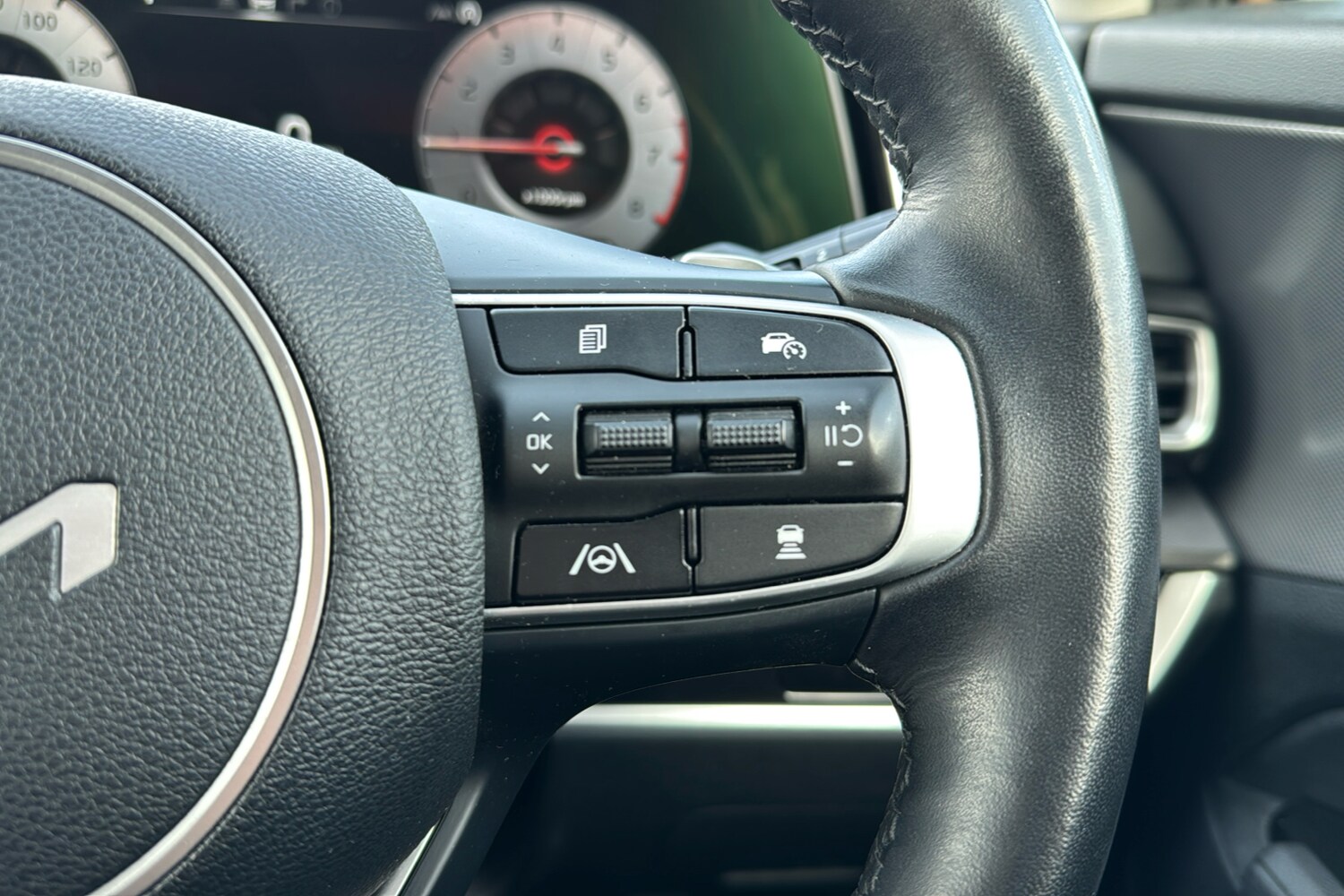 Used Kia Sportage 2022 for sale - 78187638: Photo 18