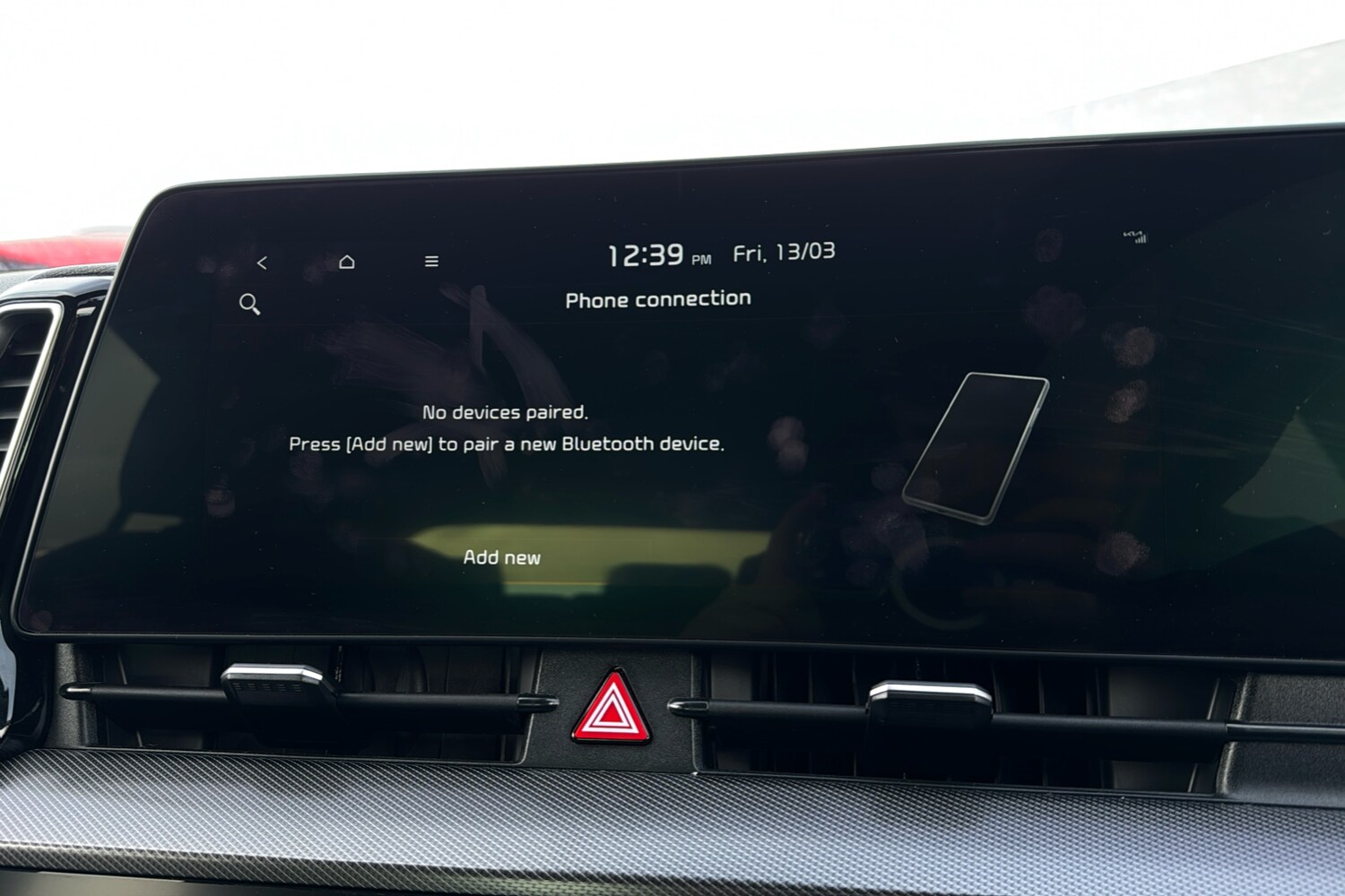 Used Kia Sportage 2022 for sale - 78187638: Photo 20