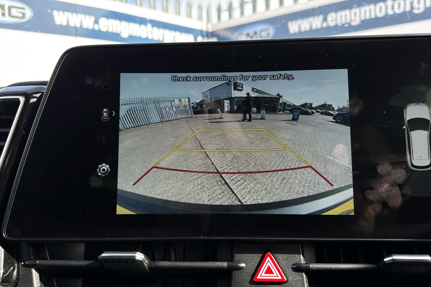 Used Kia Sportage 2022 for sale - 78187638: Photo 23