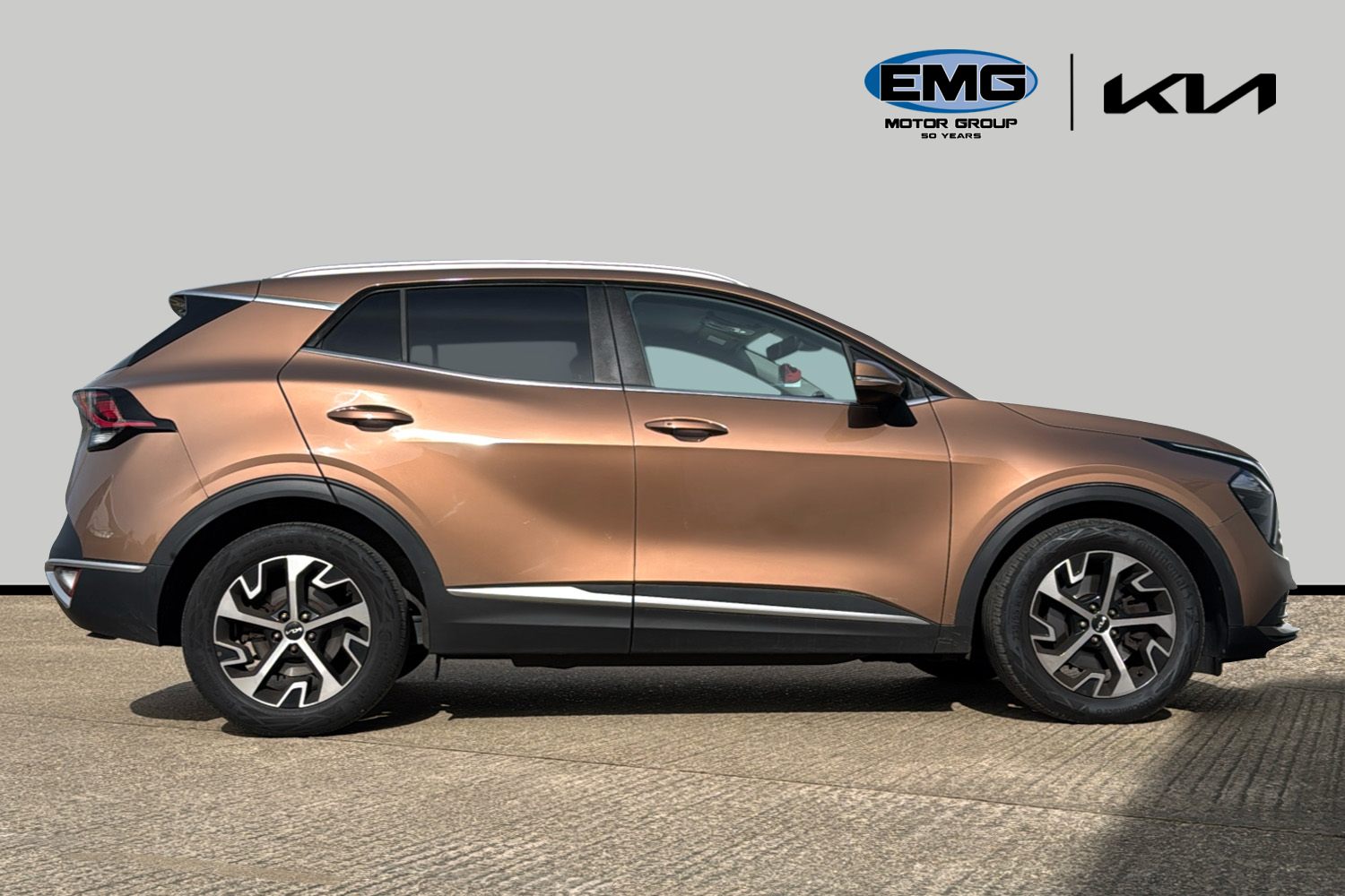 Used Kia Sportage 2022 for sale - 78187638: Photo 4